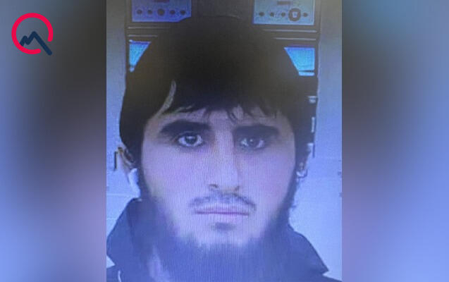 DTX tərəfindən saxlanılan “Abu Malik”in