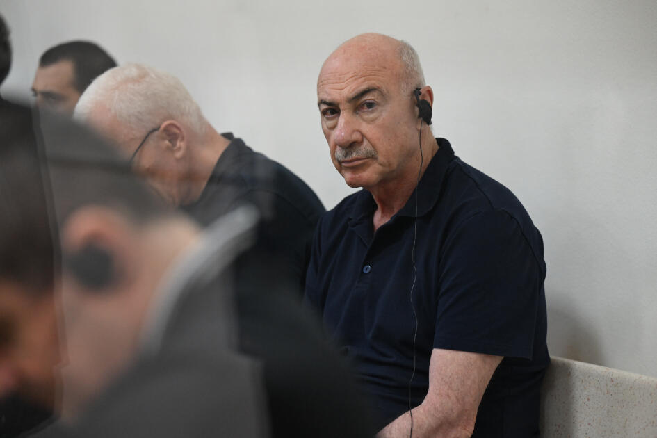 Пострадавшие и родственники жертв армянских провокаций дали показания в суде