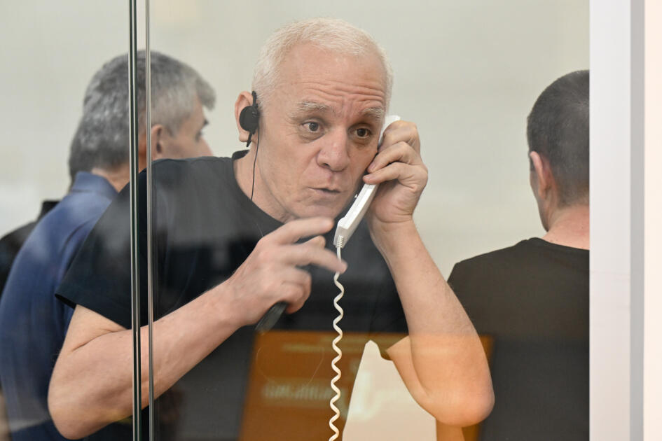 Пострадавшие и родственники жертв армянских провокаций дали показания в суде