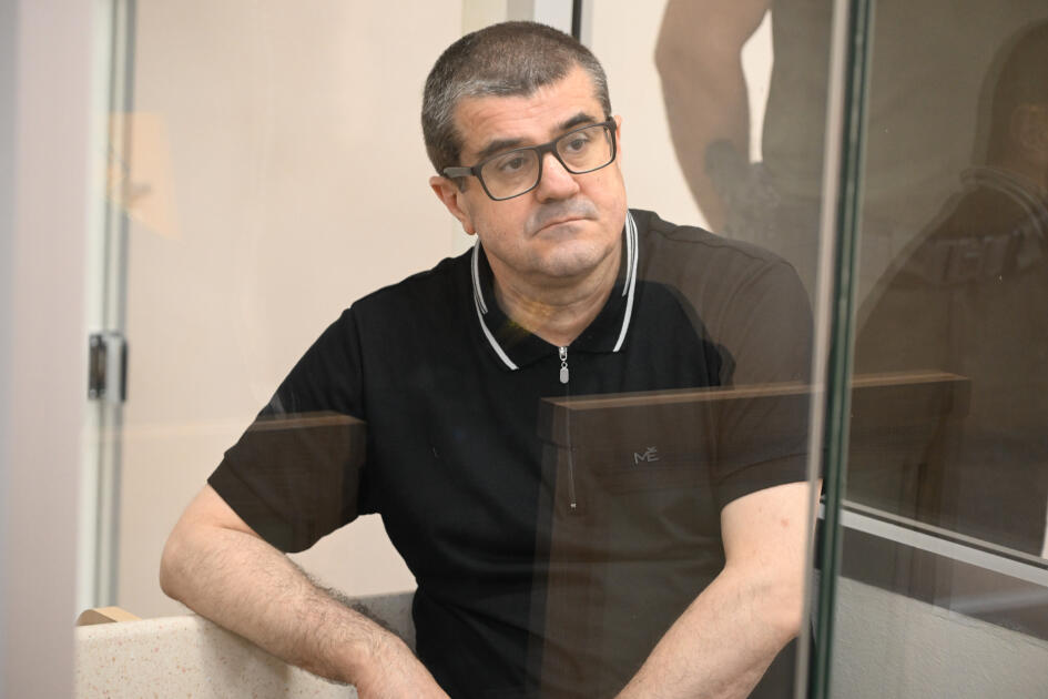 Пострадавшие и родственники жертв армянских провокаций дали показания в суде