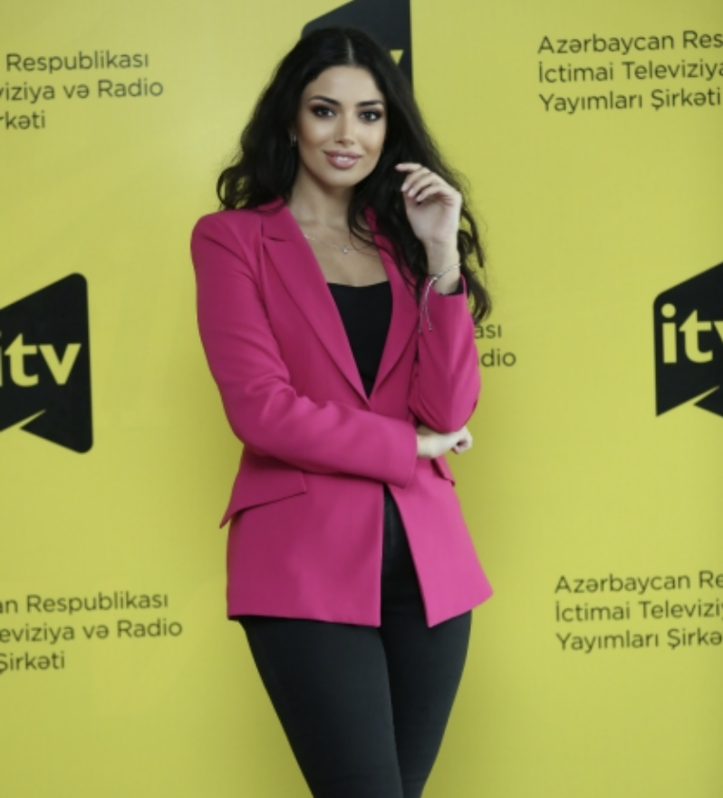 Məşhur aparıcıya yeni vəzifə verildi