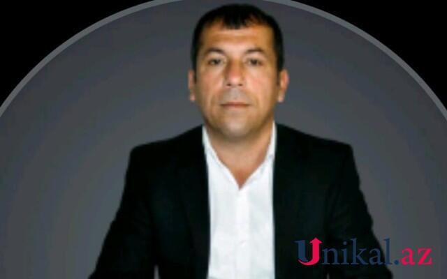 Azərbaycanlı musiqiçi faciəli şəkildə öldü