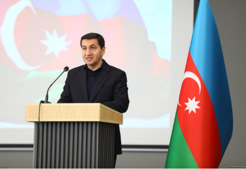 Azərbaycan mediası qlobal perspektivli regional baxış təqdim edən təsirli “yumşaq güc” vasitələrindən biridir