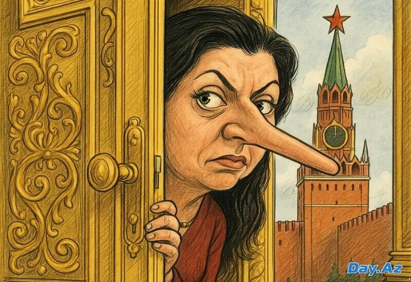 Команда "фас" для "Штрейхера в юбке":
