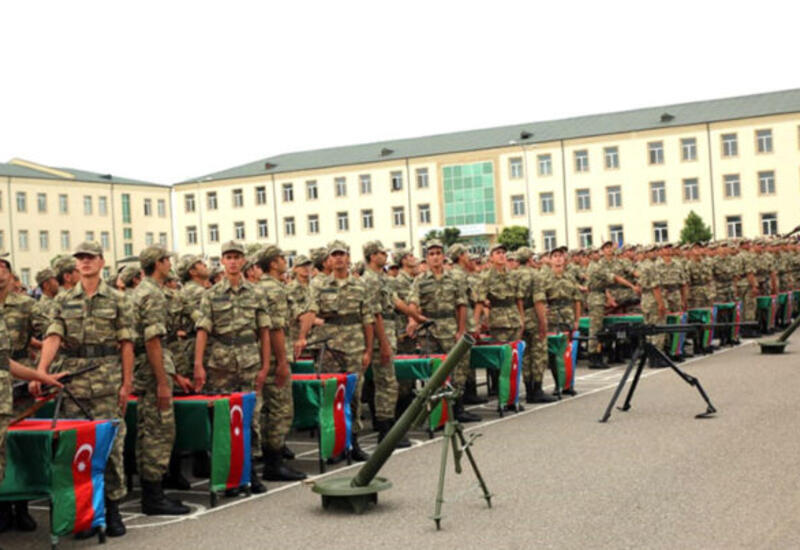 Azərbaycanda hərbi çağırış yaşı dəyişir?