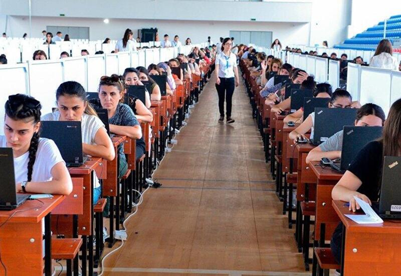 Magistraturaya ixtisas seçimin nəticələri bu tarixdə