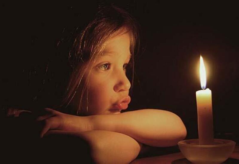 Bu ərazilərdə işıq olmayacaq