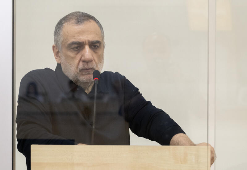 Названа дата очередного заседания суда по делу Рубена Варданяна