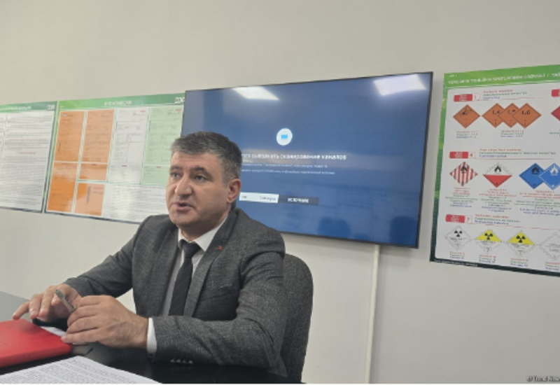 Zəngəzur dəhlizinin açılması yükdaşıma xərclərini azalda bilər