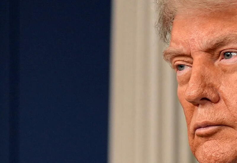 Трамп ищет альтернативу SpaceX