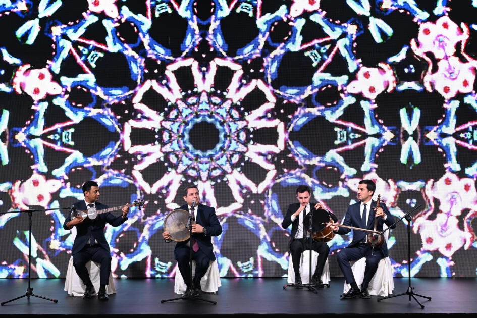 Azərbaycan milli mətbuatının 150 illik yubileyi münasibətilə tədbir keçirilib