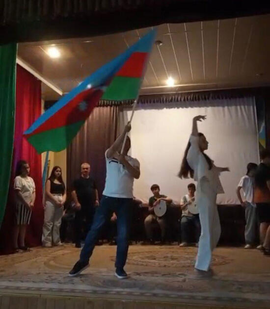 В Лачине пройдет фестиваль-конкурс «Танец Победы в Карабахе»