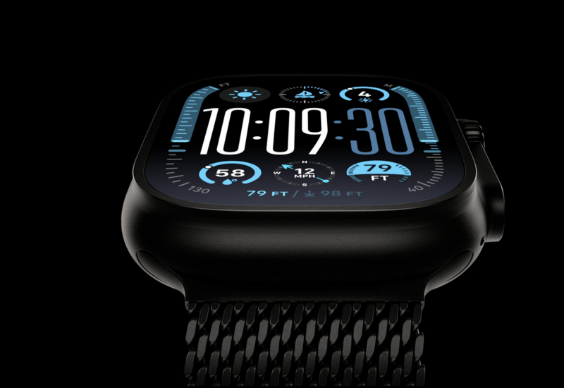 Apple Watch будет выставлять оценки сну владельцев гаджета