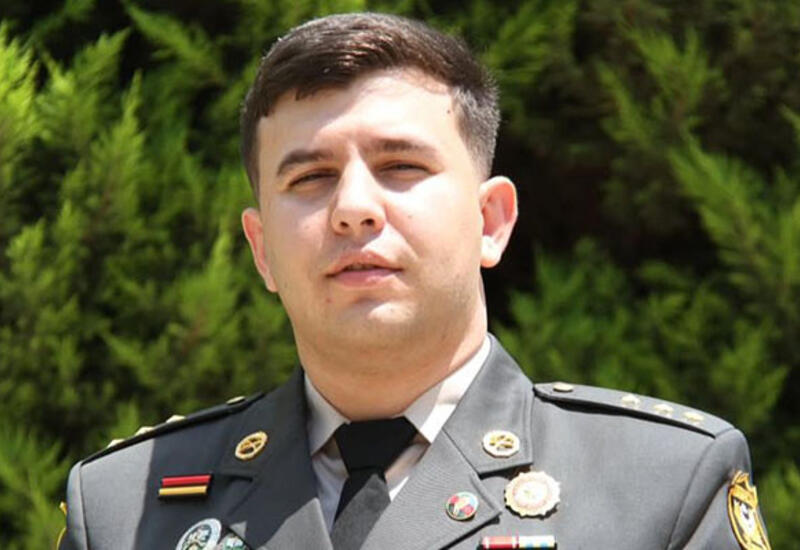 35 gün erməni əsirliyində qalan Mobilə vəzifə verildi