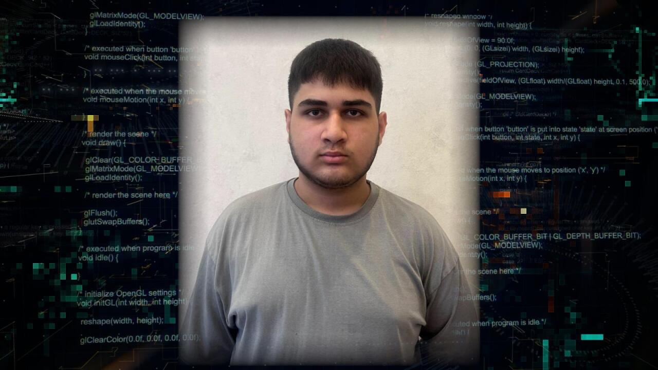 Aretacije zaradi kibernetskih napadov in deljenja osebnih podatkov v Azerbajdžanu