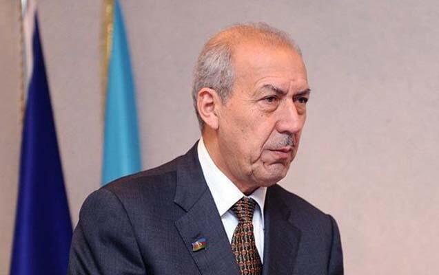 Umrl je nekdanji poslanec Xanhüseyn Kazımlı