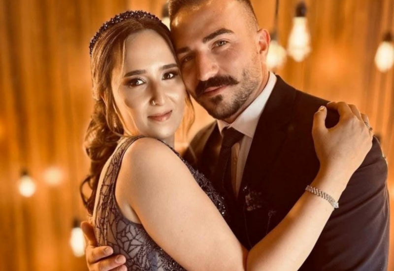 Türkiyədə yanğında ölən FHN əməkdaşı ilə bağlı ürəkdağlayan detal