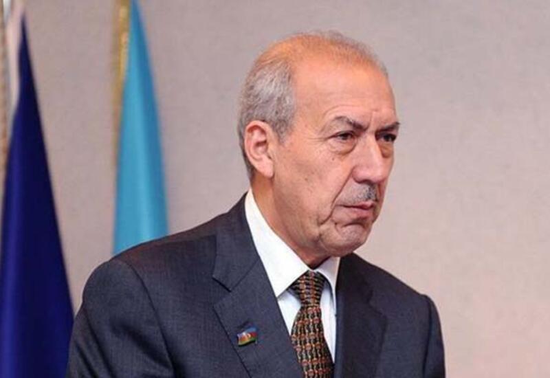 Sabiq deputat vəfat etdi