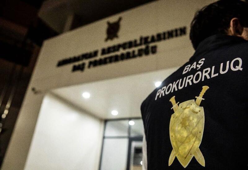 Azərbaycan axtarışa verilmiş Özbəkistan vətəndaşını ölkəsinə ekstradisiya edib