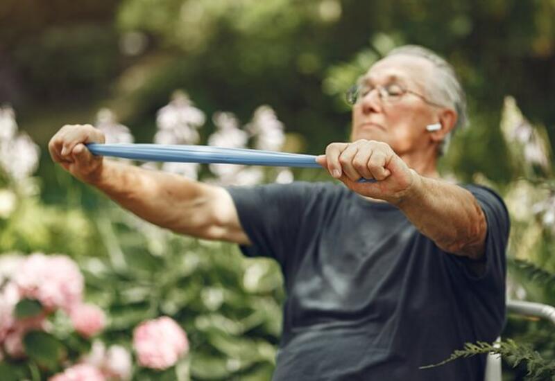 Найден простой способ сохранить здоровье сосудов