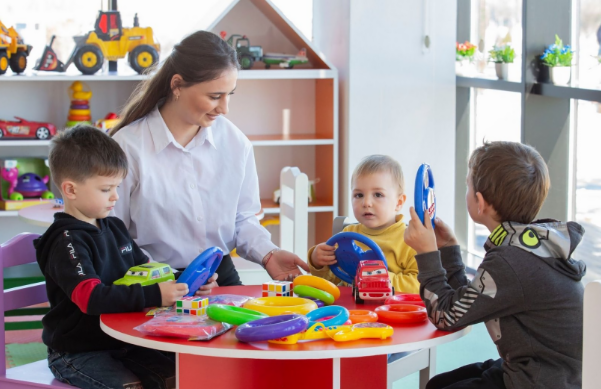 V Azerbajdžanu se začenja vpis v vrtce za novo šolsko leto