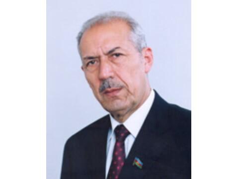 Скончался экс-депутат Милли Меджлиса