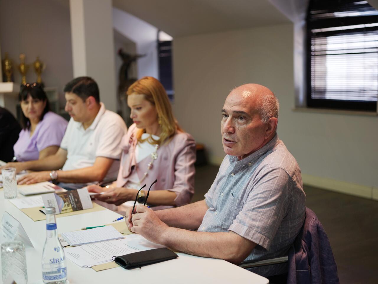“İçərişəhər”