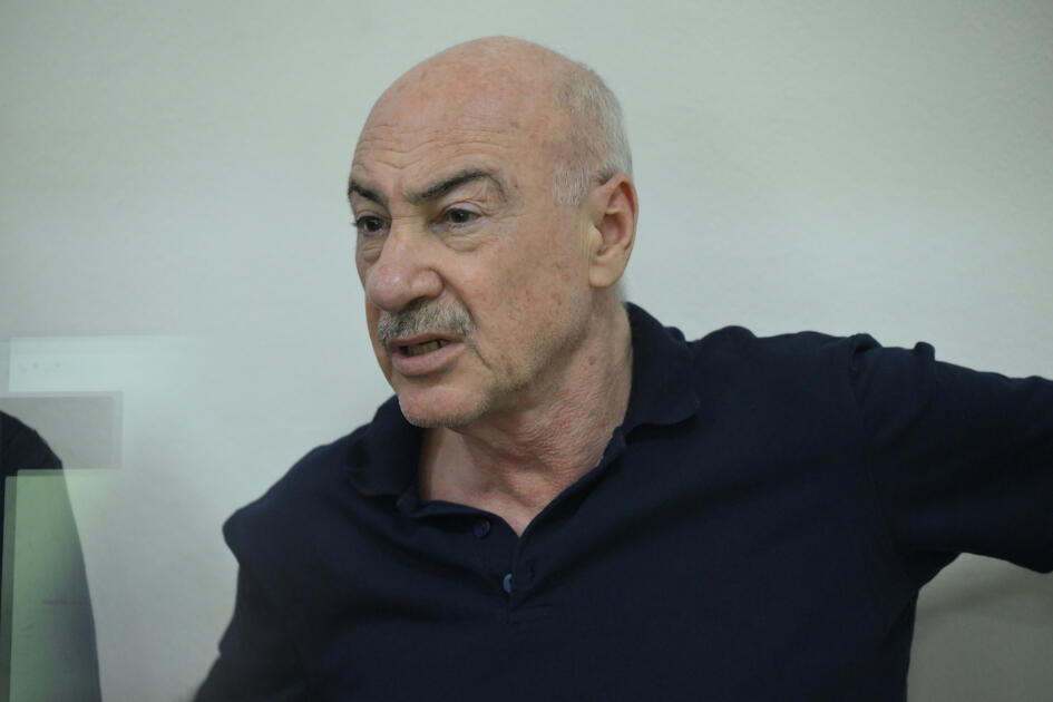 Ermənistan silahlı qüvvələrinin hücumları nəticəsində yaralanmış, mülklərini itirmiş, əsirlikdə və girovluqda olmuş zərərçəkmiş şəxslər məhkəmədə ifadə veriblər