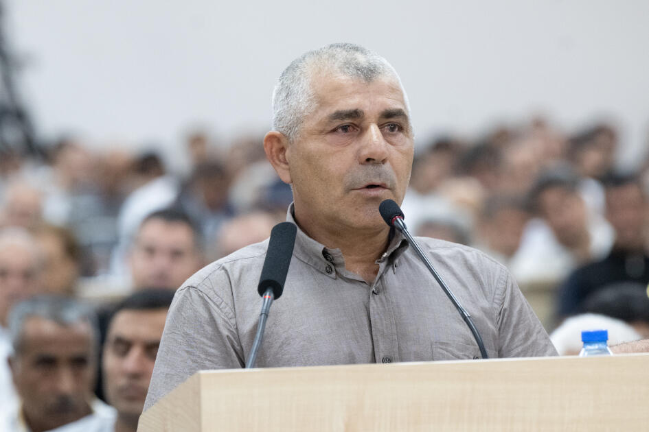 Ermənistan silahlı qüvvələrinin hücumları nəticəsində yaralanmış, mülklərini itirmiş, əsirlikdə və girovluqda olmuş zərərçəkmiş şəxslər məhkəmədə ifadə veriblər