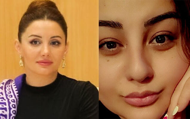 İlknur yenə cəzalandırıldı