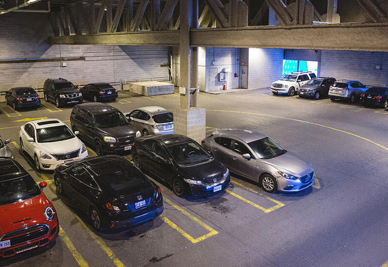 “İçərişəhər” stansiyasında yeraltı avtomobil dayanacağı tikiləcək