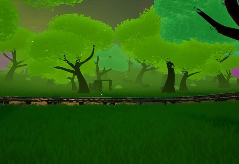 В Steam нашли зараженную вирусом игру