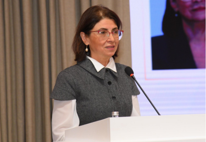 “Yüksəliş” müsabiqəsi insan kapitalına dəyərli investisiyadır