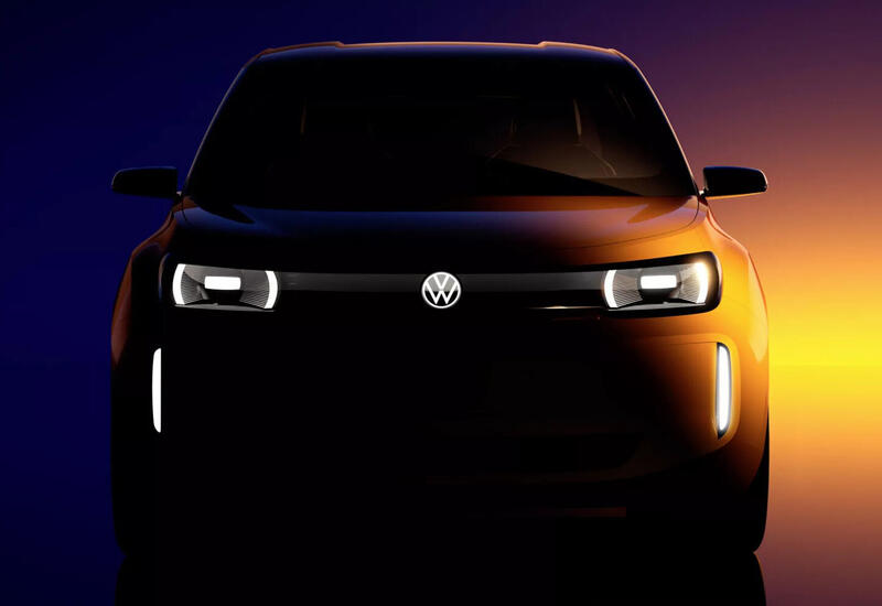 У немецкого Volkswagen обрушилась прибыль