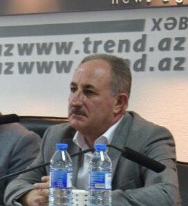 “Baku Network” analitik mərkəzinin “Hibrid və ideoloji təhdidlərin təhlili” layihəsi çərçivəsində növbəti tədbir keçirilib