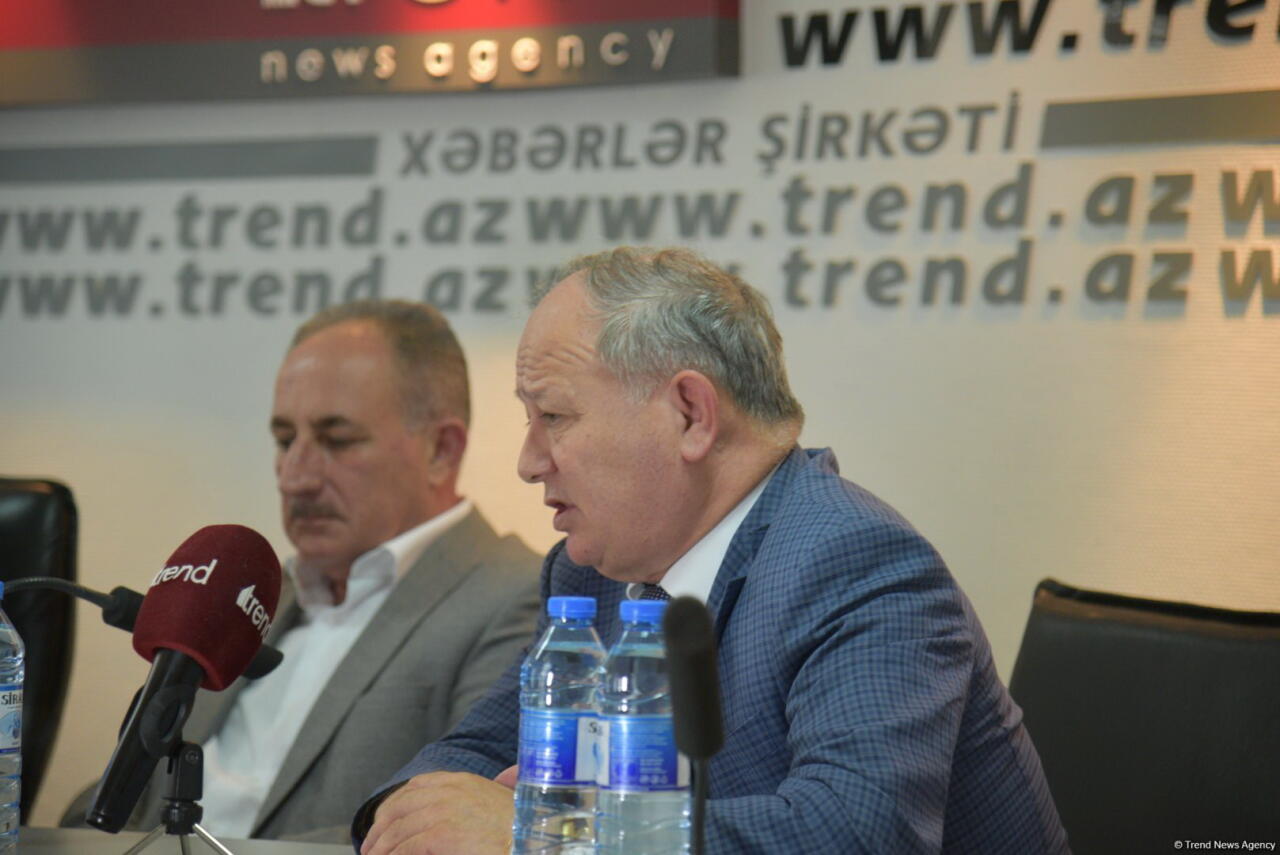 “Baku Network” analitik mərkəzinin “Hibrid və ideoloji təhdidlərin təhlili” layihəsi çərçivəsində növbəti tədbir keçirilib