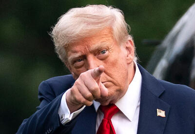 Трамп предупредил Иран о риске войны в случае провала переговоров