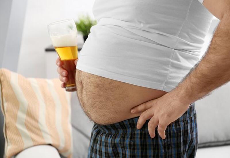 Фитнес-тренер дала советы по избавлению от пивного живота