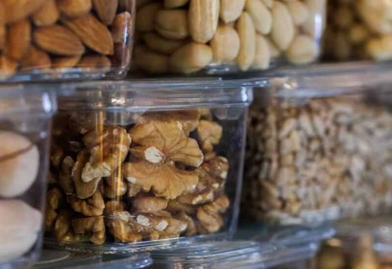 Диетолог назвала самые аллергенные продукты