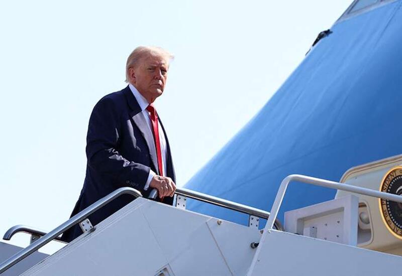 Трамп готов к диалогу с Ким Чен Ыном