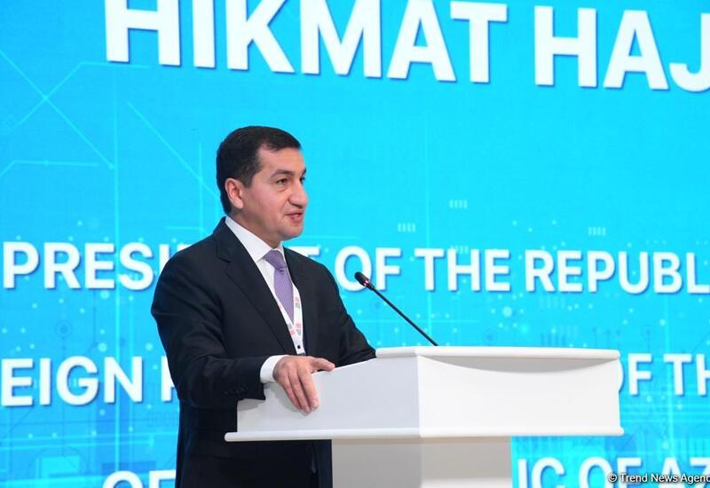 USAID никогда не занималась на Южном Кавказе гуманитарной деятельностью