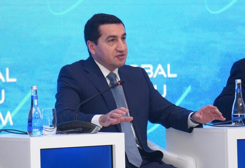 Азербайджан ожидает от России принятия ответственности за инцидент с самолетом AZAL