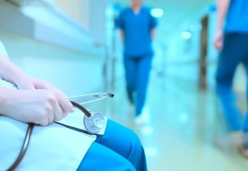 Gəncədə icra əməkdaşları döyüldü