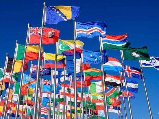 Одна из ведущих стран мира обновила рекорд по женской продолжительности жизни