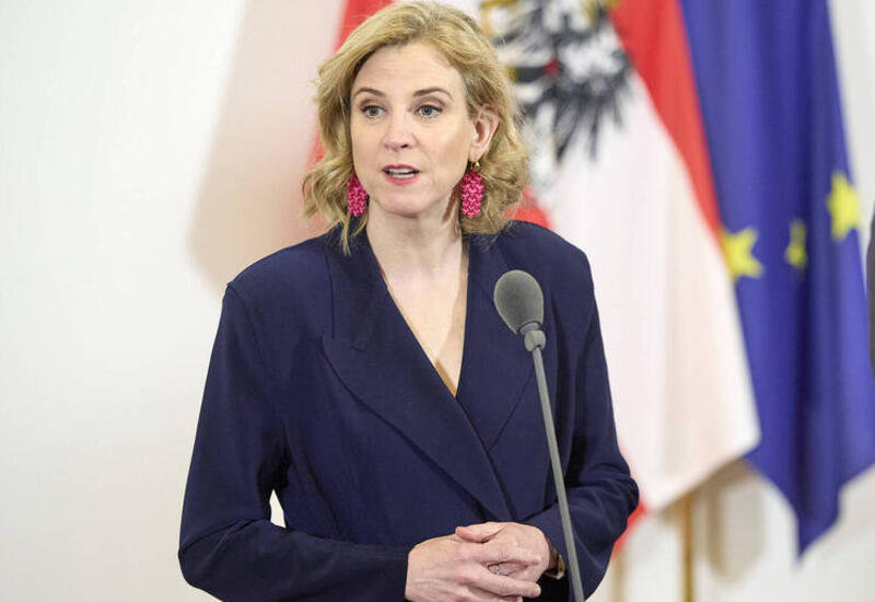 Еще одна страна захотела вступить в НАТО