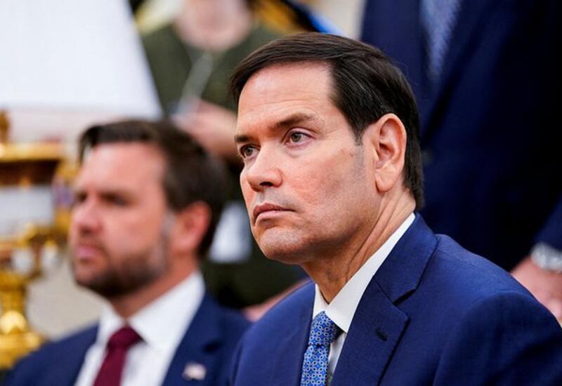 Рубио назвал кандидата в президенты США в 2028 году