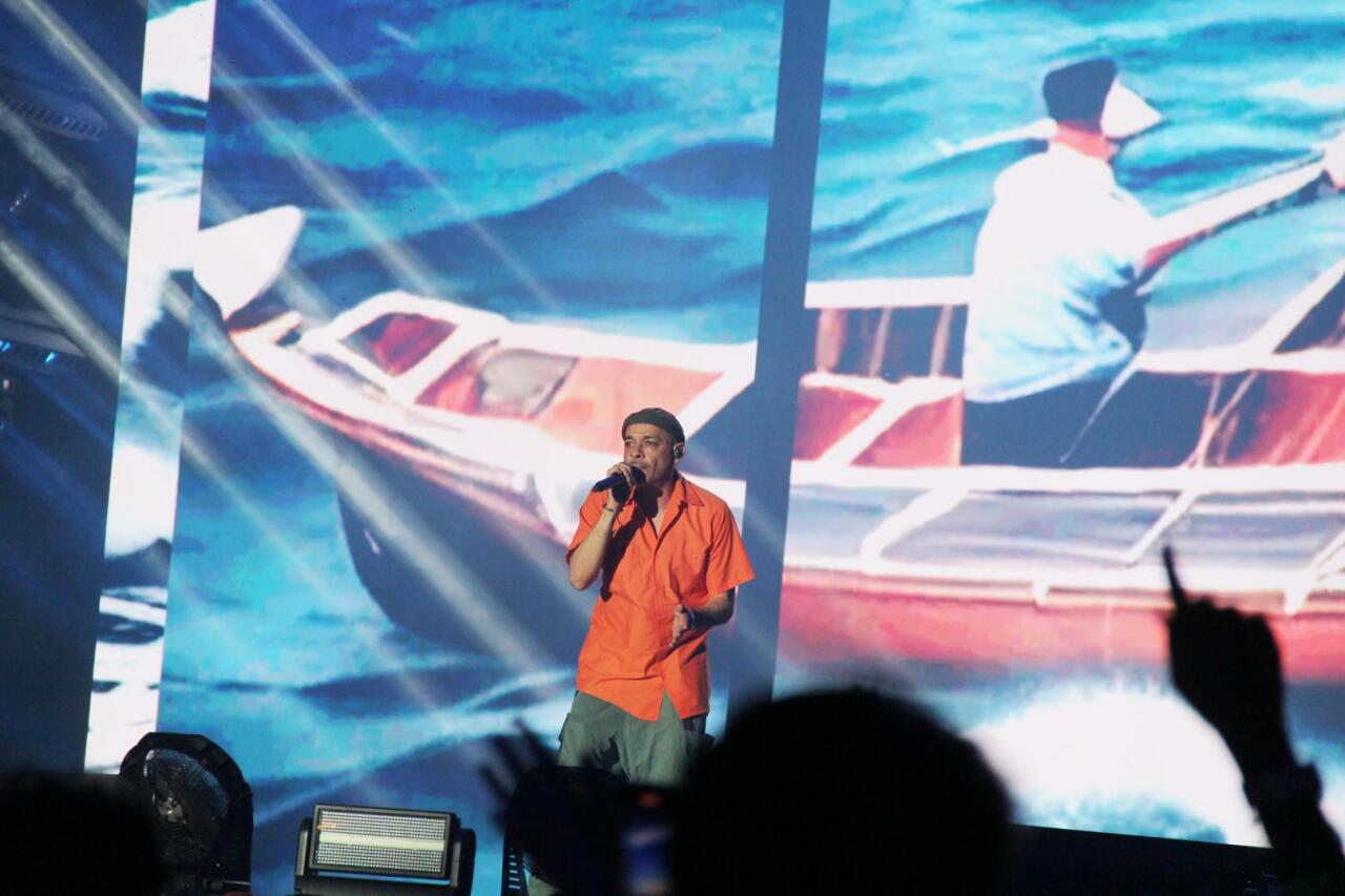 В Баку завершился Dream Fest 2025