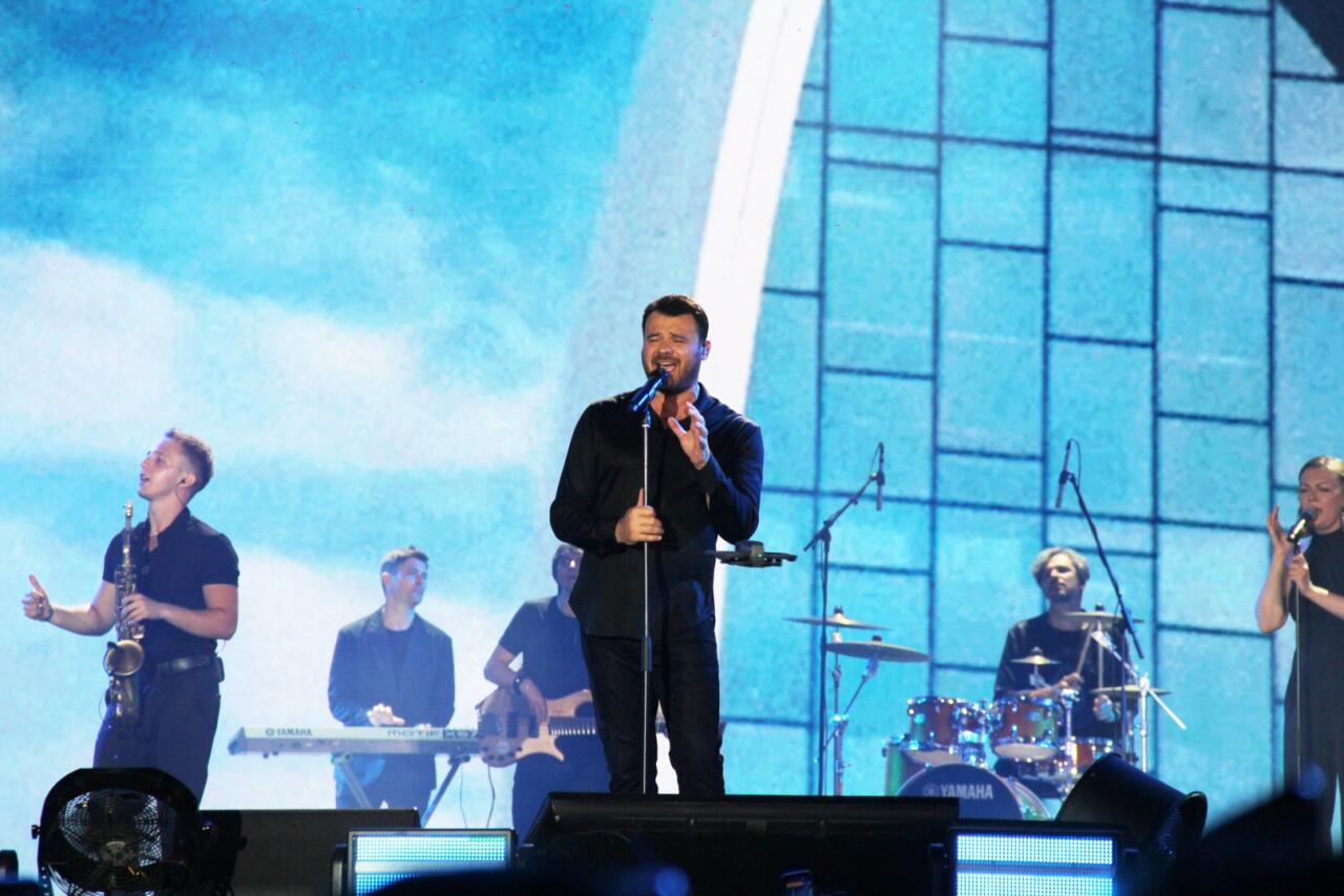 В Баку завершился Dream Fest 2025