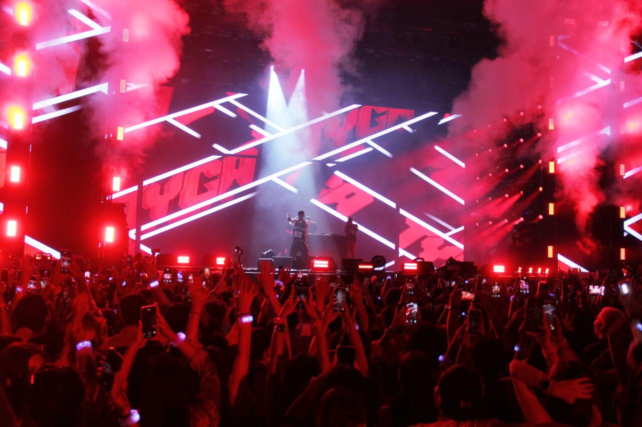 В Баку завершился Dream Fest 2025