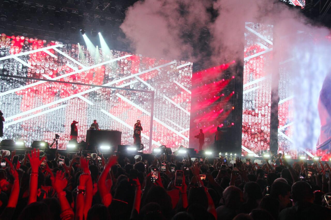 В Баку завершился Dream Fest 2025